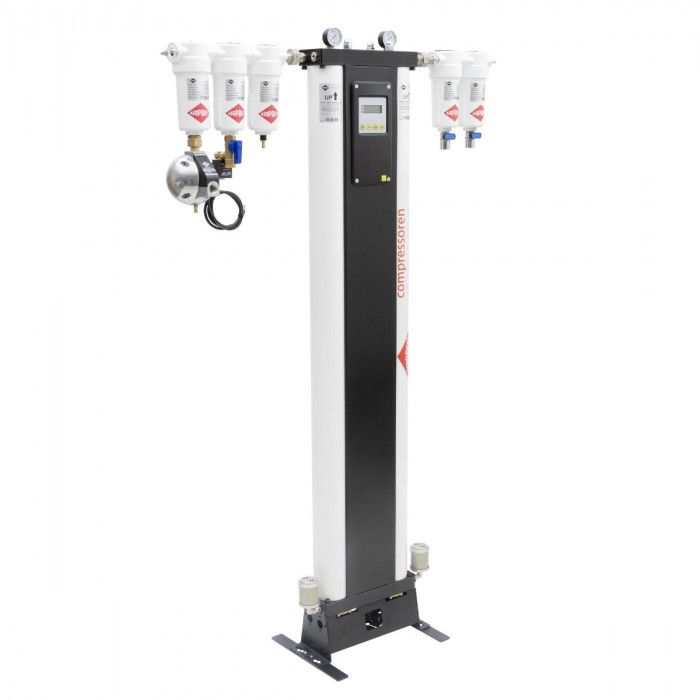 Adsorption Dryer set ISO OFAG3 320 l/min Class Zero