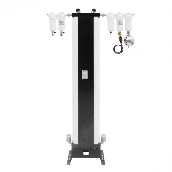 Adsorption Dryer set ISO OFAG3 320 l/min Class Zero