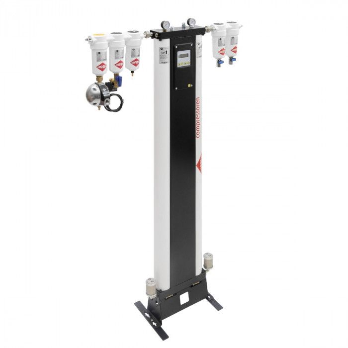 Adsorption Dryer set ISO OFAG3 320 l/min Class Zero