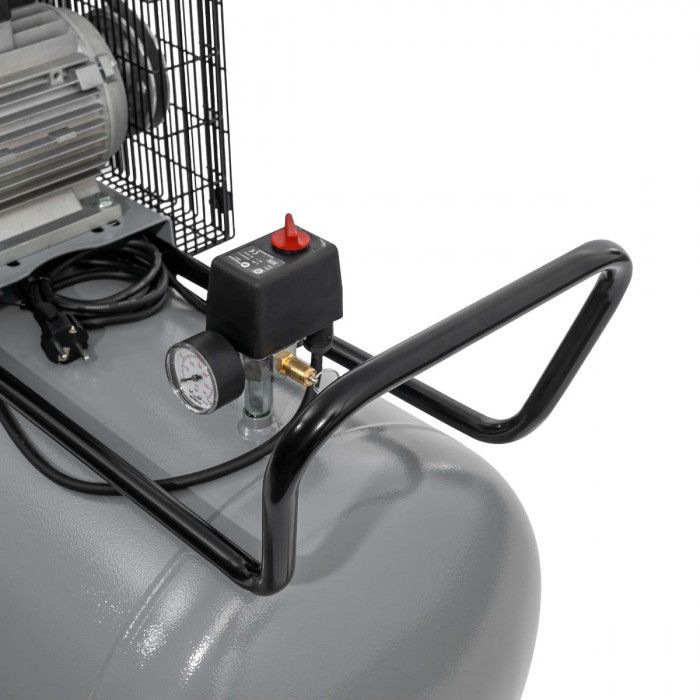 Compressor HL 425-200 Pro 10 bar 3 hp/2.2 kW 317 l/min 200 l
