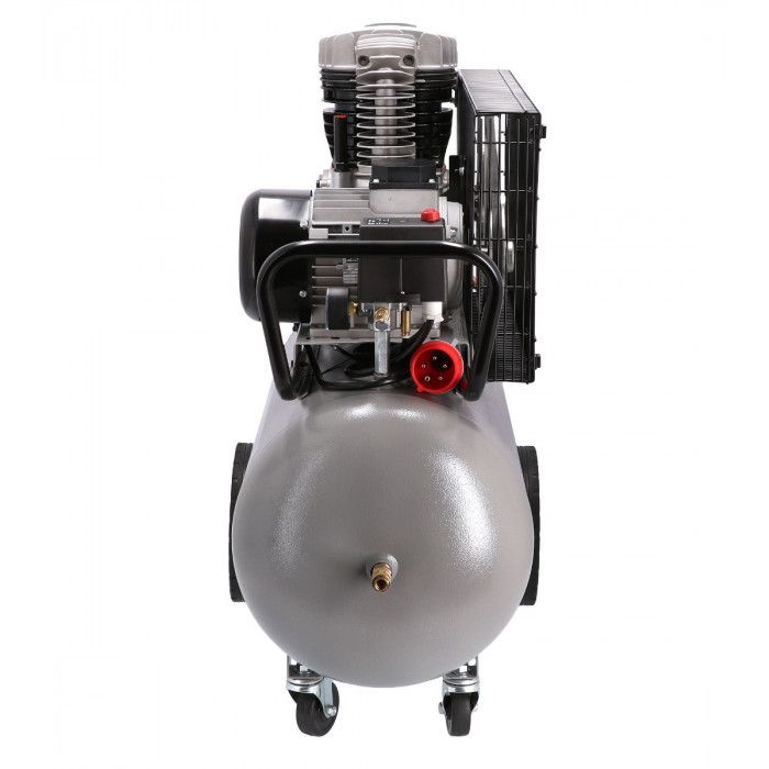 Compressor HK 625-90 Pro 10 bar 4 hp/3 kW 415 l/min 90 l