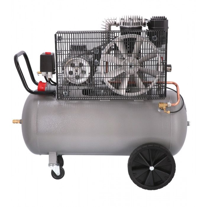 Compressor HK 625-90 Pro 10 bar 4 hp/3 kW 415 l/min 90 l