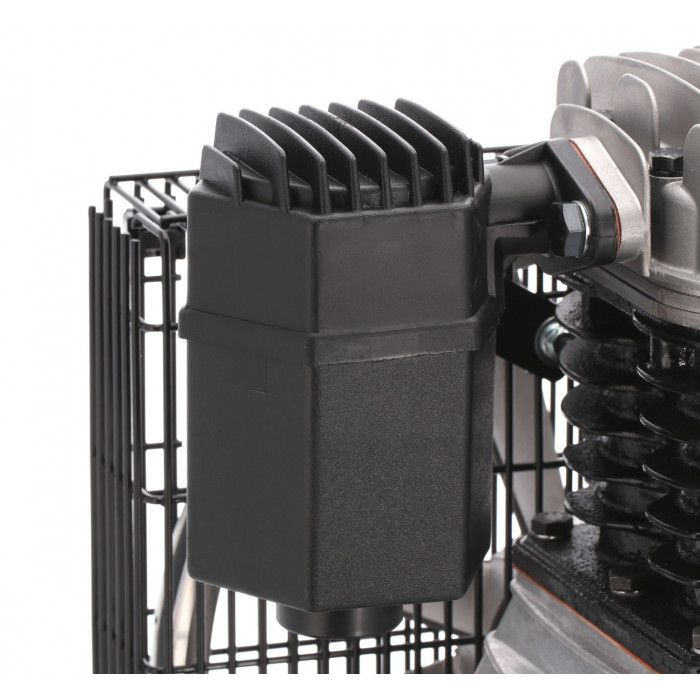 Compressor HK 625-90 Pro 10 bar 4 hp/3 kW 415 l/min 90 l