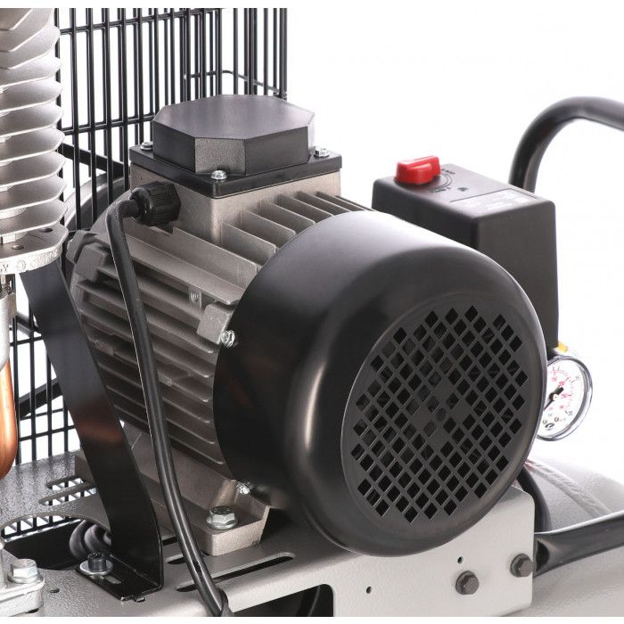 Compressor HK 625-90 Pro 10 bar 4 hp/3 kW 415 l/min 90 l