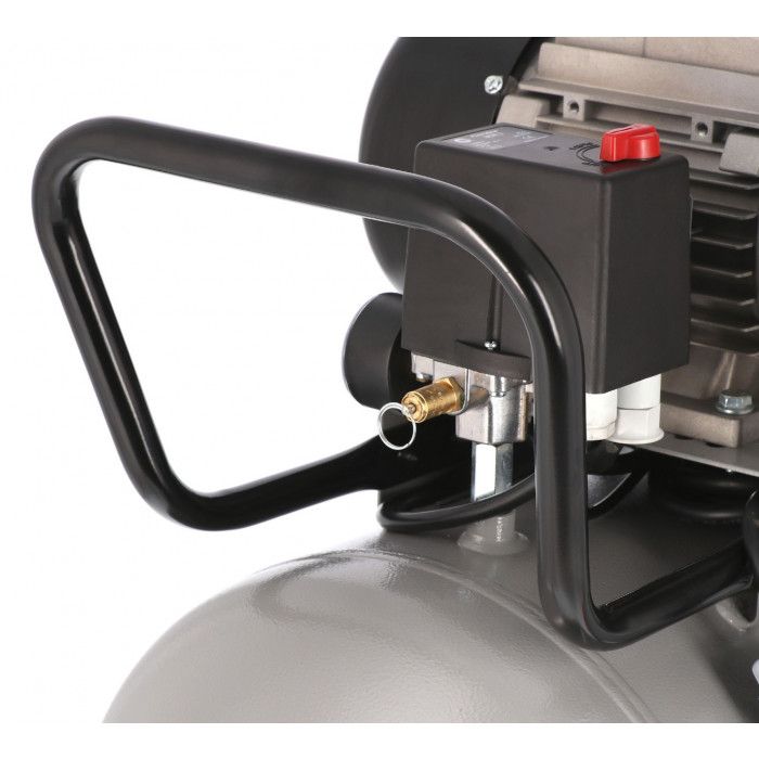 Compressor HK 625-90 Pro 10 bar 4 hp/3 kW 415 l/min 90 l