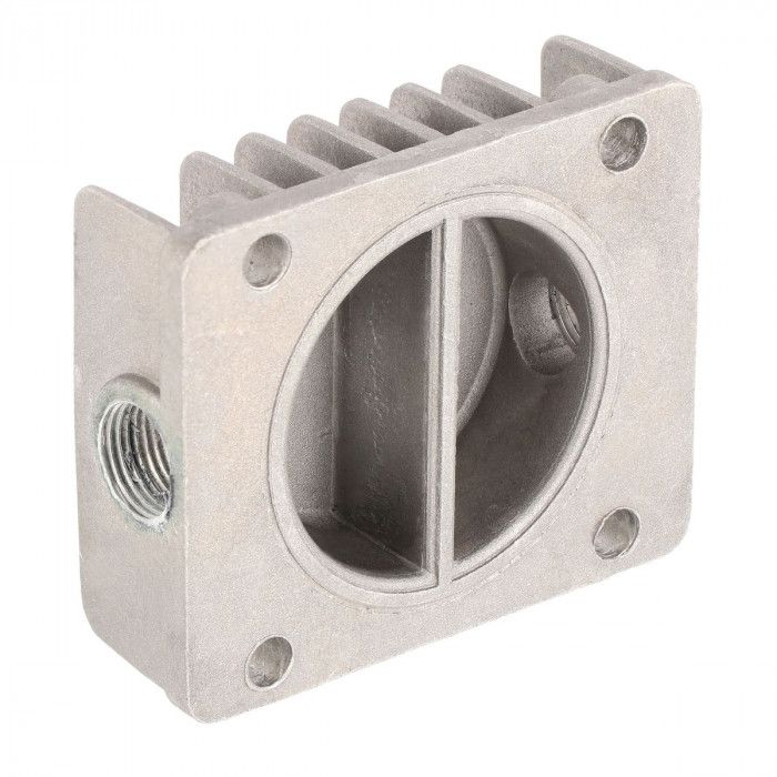 Cylinder head for HLO 215-25; H 215/6