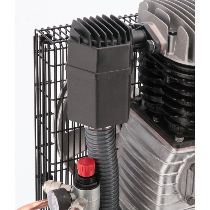 Compressor G 625-90 Pro 10 bar 4 hp/3 kW 415 l/min 90 l