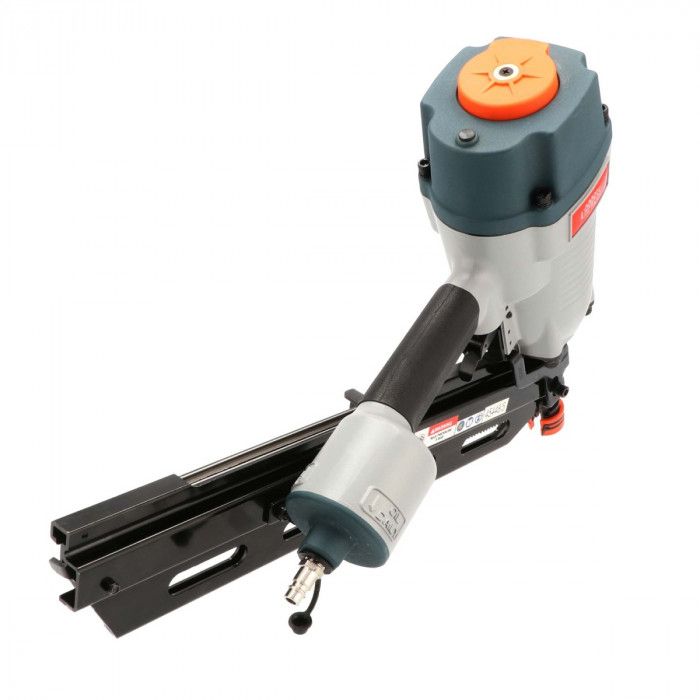 Air nail gun brads 50 - 90 mm brads included