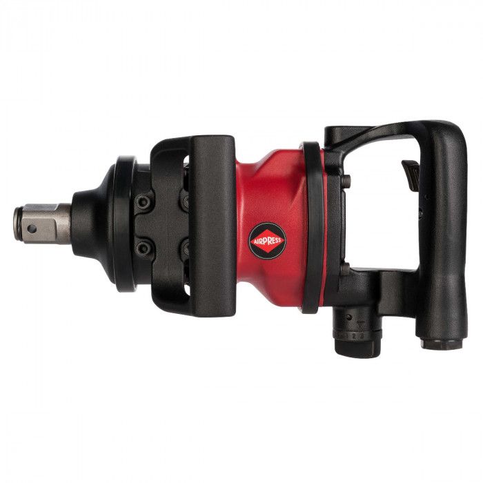 Impact Wrench 2441 Nm 1“ lightweight +/- 800 l/min 6000 rpm