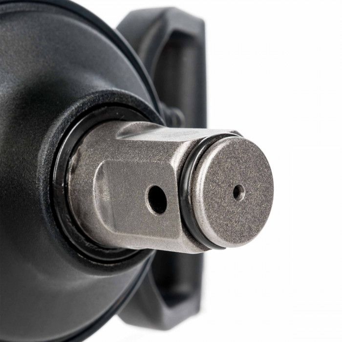 Impact Wrench 2441 Nm 1“ lightweight +/- 800 l/min 6000 rpm