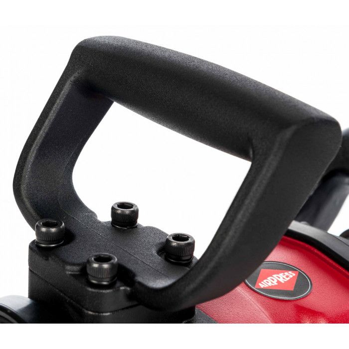 Impact Wrench 2441 Nm 1“ lightweight +/- 800 l/min 6000 rpm