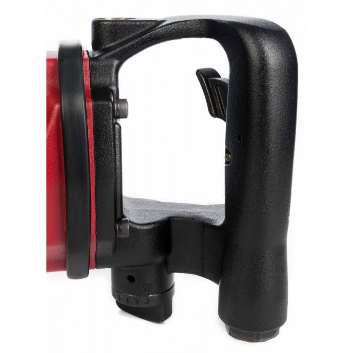 Impact Wrench 2441 Nm 1“ lightweight +/- 800 l/min 6000 rpm