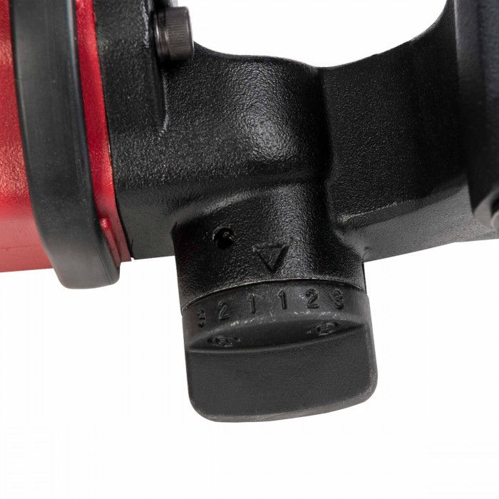 Impact Wrench 2441 Nm 1“ lightweight +/- 800 l/min 6000 rpm