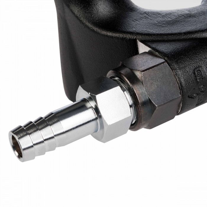 Impact Wrench 2441 Nm 1“ lightweight +/- 800 l/min 6000 rpm