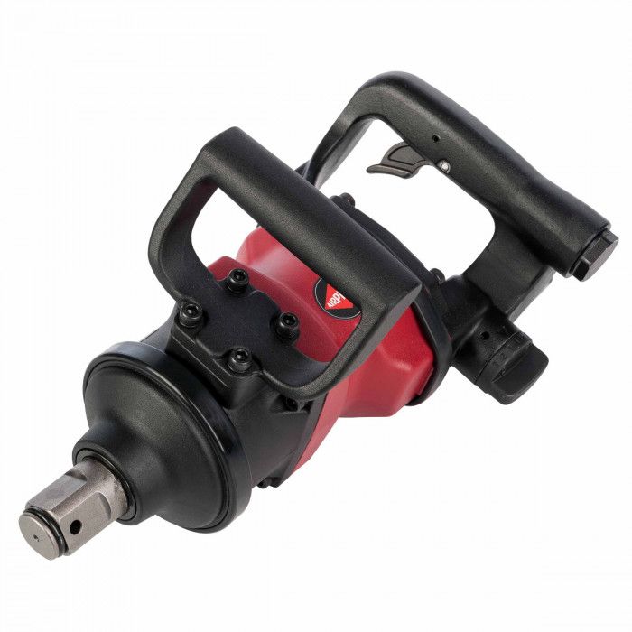 Impact Wrench 2441 Nm 1“ lightweight +/- 800 l/min 6000 rpm