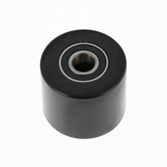 Tandem wheel including bearings for 72178-3