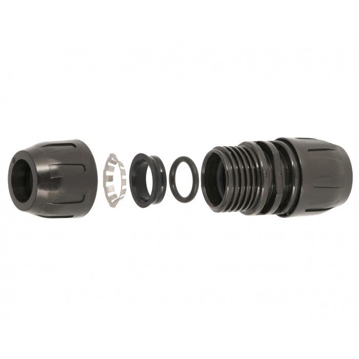 Coupling 40 mm