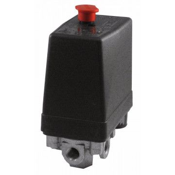 Pressure switch 12 bar 1/4"
