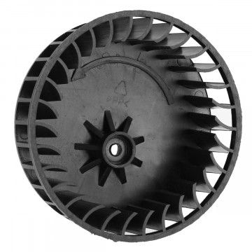 Fan for HLO 215-25; H 215/6