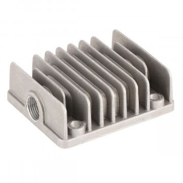 Cylinder head for HLO 215-25; H 215/6