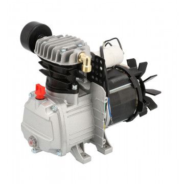 Complete unit for HL 325/50