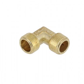 Knee piece 3/8" x 3/8"