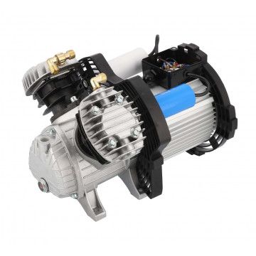 Complete unit for HL 425/50/100
