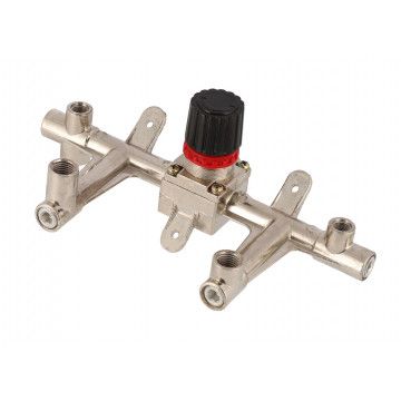 Reducer for HL 360/50