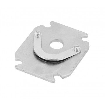 Valve plate for HL 360/50