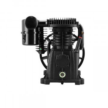 Compressor block GR B7000 (VRB) BLACK
