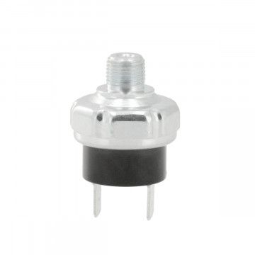 Pressure switch 230 V 1/8" 8 bar for H 215-6