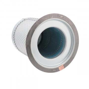 Separator filter