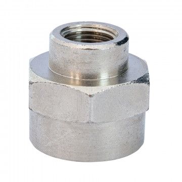 Reducing Socket 1/4" x 3/8" female