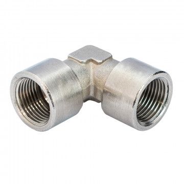 Elbow 1/2" x 1/2" female 90 degrees