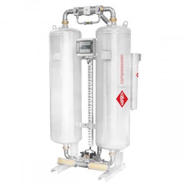 Adsorption dryers ADS 1000 16667 l/min