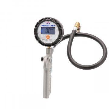 Digital tire inflator 15 bar 50 cm