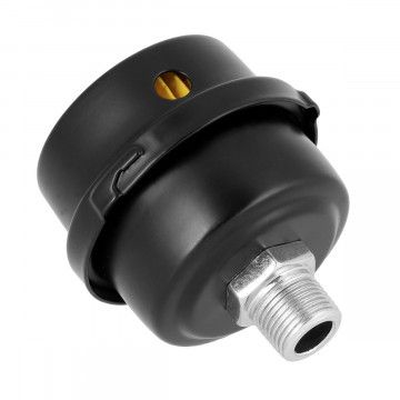 Air filter 3/8"