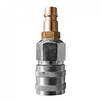 Coupling adapter type Euro/Orion