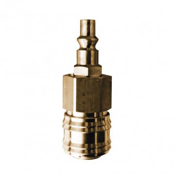 Coupling adapter type Orion/Euro
