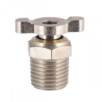 Drain valve 3/8"