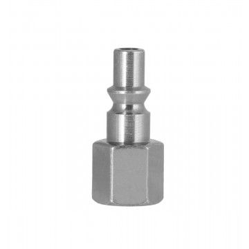 Plug-in nipple female 3/8" type Orion