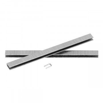 Staples type 90 10 mm 5.000 pieces