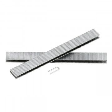 Staples type 90 15 mm 5.000 pieces