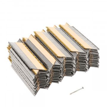 Nail 2.87 x 70 mm ring 5000 pieces