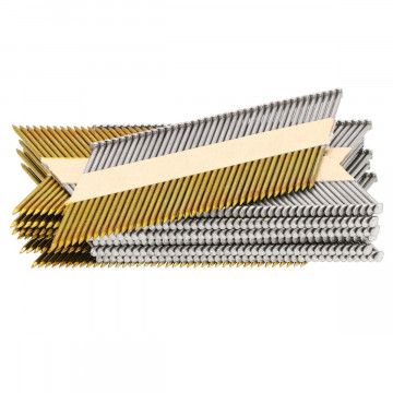 Nail 34° 3.1 x 90 mm 500 pieces
