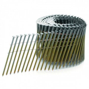 7,200 NAIL 16 ° 2.5X65 FLAT