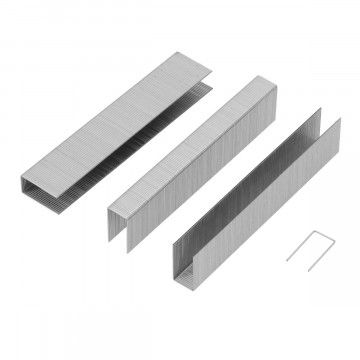 Staples type 80 25 mm 6670 pieces