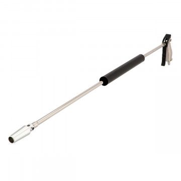 Blow gun 120 cm with nozzles