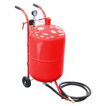 Sandblaster 75 l