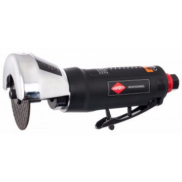 Angle grinder for sheet metal 75 mm 3" 240 l/min
